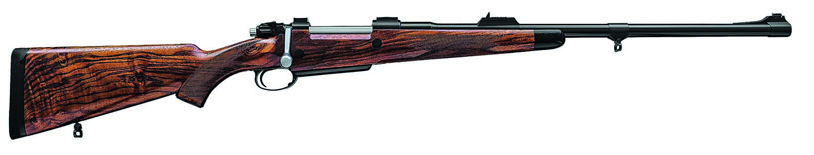 M 98 Magnum .416 Rigby