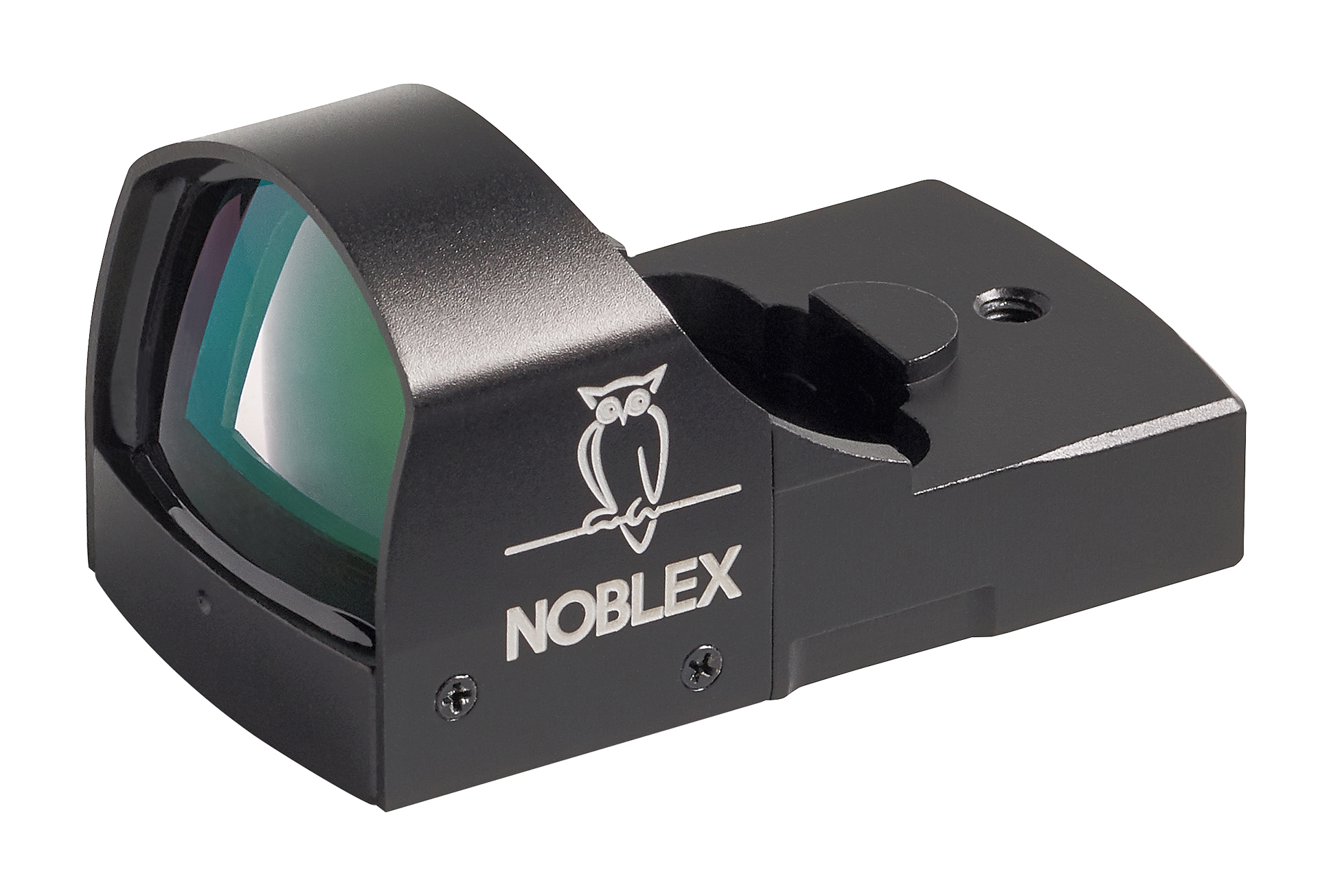 Das Noblex Sight ist ein Klassiker der Jagd-Optik.