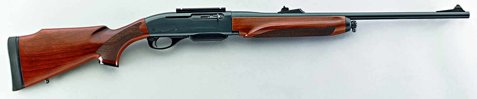 Remington 750