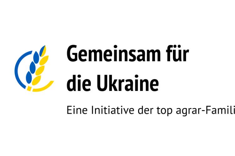 Gemeinsam für die Ukraine