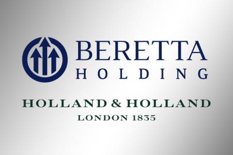 Beretta übernimmt Holland & Holland