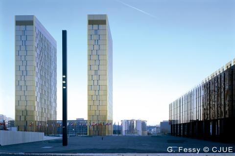 Die EU-Kommission kritisiert die Schnepfenjagd in Österreich (Foto: Gerichtshof der Europäischen Union).