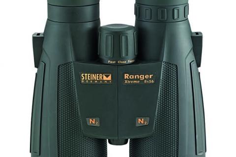 Steiner Ranger Extreme 8x56