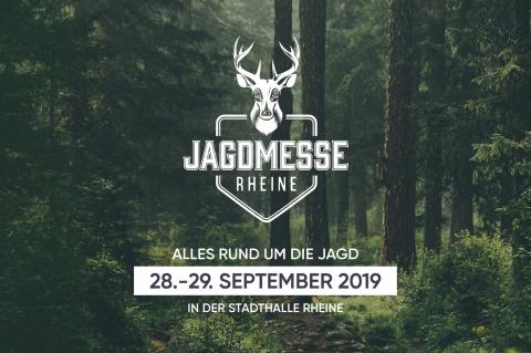 Jagdmesse Rheine