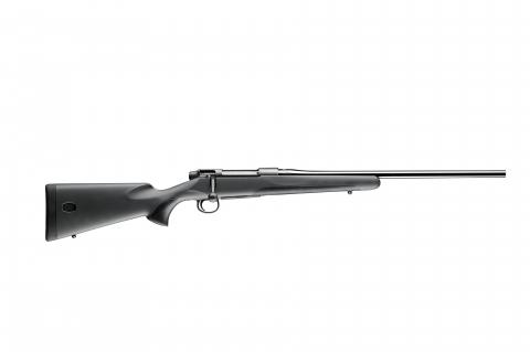 Büchse Repetierer Mauser M 18 M18